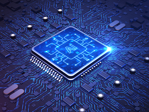 AI chip